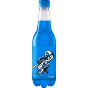 Venta al por mayor Sting Energy Blue Current Drink 250ml Bebida al por mayor de la mejor calidad Venta caliente en el mercado global - Product Image 1