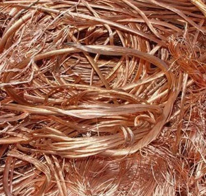 เศษลวดทองแดงที่99.99% จากสหรัฐอเมริกาเศษลวด2025 - Product Image 3