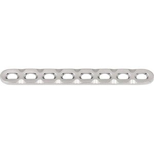 Implantes quirúrgicos ortopédicos de alta calidad 2,7 DCP Implante de placa ósea veterinaria - Product Image 2