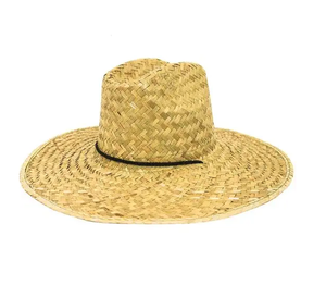 Ladies <b>Straw</b> <b>Hat</b> and <b>Straw</b> <b>Hats</b> for <b>Men</b> With Custom Design According Customer's Needs Made by Eco2go Vietnam - Product Image 2
