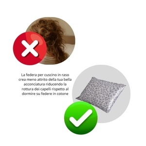 Lot de 4 taies d'oreiller en satin imprimé léopard, douces et moelleuses, avec fermeture hôtelière anti-nœuds pour les cheveux, pour lit et canapé - Product Image 4