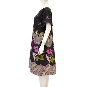 Vestidos de estar por casa para mujer, 100% rayón, cómodos para usar diariamente, de Chrysanta - Product Image 4
