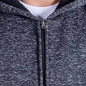 Sweat à capuche taille normale du fabricant pakistanais pour hommes Taxes Industrie Tendance Produit Service OEM Prix bon marché Sweat à capuche à fermeture éclair - Product Image 2