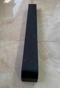 Alta calidad LM Guide CNC Metal Mount Metales premium y productos de metal - Product Image 4