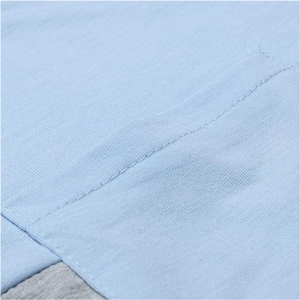 OEM Custom Logo <b>Men's</b> 100% Cotton Short Sleeve Casual for Polo <b>Shirts</b> Made in Pakistan Solid Pattern Jersey - Product Image 5