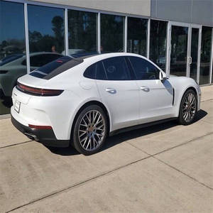 Porsche Panamera 2025 en Perfectas Condiciones - Product Image 2