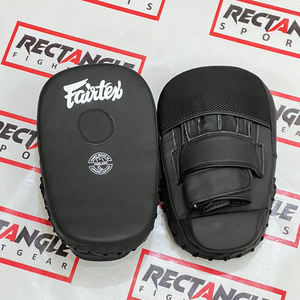 Mitaines de frappe courbées professionnelles sur mesure pour l'entraînement, personnalisables OEM - Product Image 6