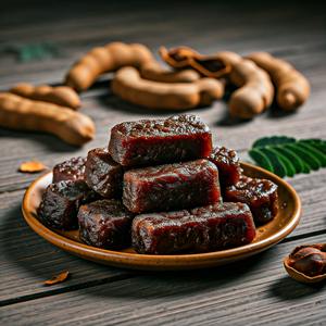 Bola de Jengibre con Tamarindo y Chocolate Negro con Sabor a Jengibre - Product Image 2