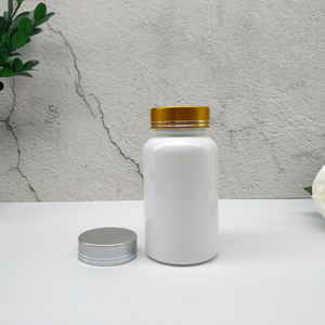 Wholesale PET Liquid Medicine <b>Bottles</b> 150CC 45mm 28g Plastic Custom Screw Cap Custom Color <b>Pills</b> Packaging - Product Image 4