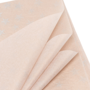 2025 Chất lượng cao tùy chỉnh tái chế Màu 17gsm cá nhân mang nhãn hiệu mô giấy tờ cho bao bì - Product Image 3