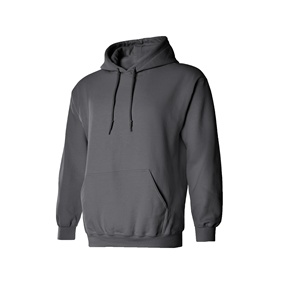 Sweats à capuche vierges avec logo personnalisé de qualité supérieure 2025 Sweats à capuche pour hommes de haute qualité Usine en gros Sweats à capuche en coton pour hommes - Product Image 3