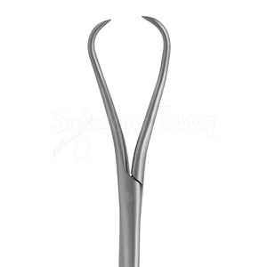 Surgical Bone Reduction Forceps 12 Inch Long <b>Ratchet</b> Lock Heavy Duty Stainless Steel Orthopedic Bone Fixation Clamp <b>Tool</b> - Product Image 5