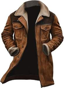 Veste de style motard en cuir d'agneau doux de qualité supérieure, personnalisée, pour l'hiver, style streetwear, imperméable, tissu d'extérieur - Product Image 4