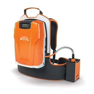 DERNIÈRE NOUVELLE BATTERIE À SAC À DOS LITHIUM-ION 36V AR 3000 L - Product Image 2