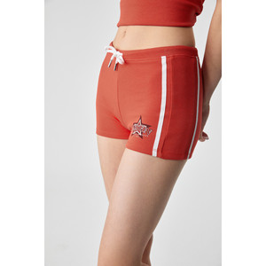 ETHIQUET MARIAM Short imprimé pour femme - Product Image 5