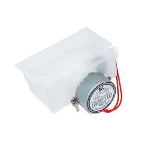 New Electric Plastic Damper <b>Control</b> Assembly for Freezers & Household/Hotel Use-Replaces WP67003903 - Product Image 4