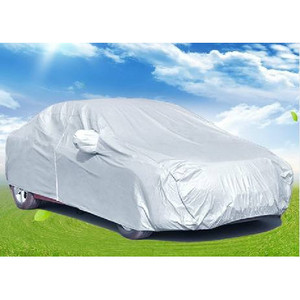 ผ้าคลุมรถขนาด XXL - Product Image 1