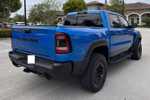 RAM 1500 TRX 2024 SUPER LIMPIO, LISTO PARA ENVIAR - Product Image 2