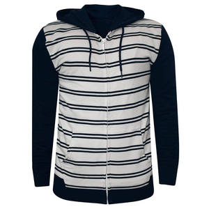 Offre Spéciale automne couleur unie hommes à manches longues fermeture éclair Hoodies avec des couleurs et des tailles personnalisées - Product Image 4