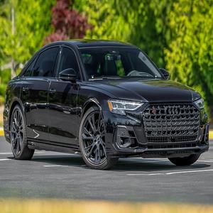SUPER CLEAN 2025 AU-DI S8 PRÊT À ÊTRE EXPÉDIÉ - Product Image 1