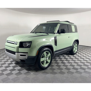 ใช้ Lan-D Rover Range Rover Sport ดีไซน์ทันสมัยการขับรถที่ราบรื่นและการจัดการที่ยอดเยี่ยม - Product Image 6