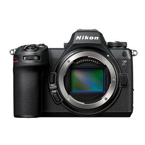 Professional Black DSLR <b>Digital</b> <b>Camera</b> with 24-70mm F/4 S Lens Kit Full Frame Mirrorless for Photography and <b>Video</b> - Product Image 5