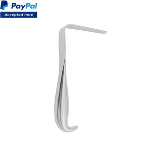 Mahieu Specula vaginale/instruments de gynécologie Specula vaginale mahieu/doyen par SIGAL MEDCO - Product Image 2