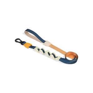 Voyage 2.0 Shock Absorbing Leash Durable <b>Plastic</b> <b>Frame</b> Material - Product Image 1