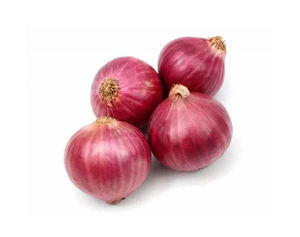 Nouvelle récolte d'oignons violets frais en grande quantité de bonne qualité du bleu - Product Image 3