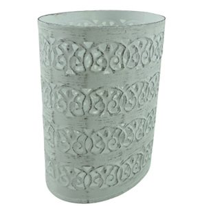 บ้านและโรงแรมเครื่องครัวถาดโลหะทองเหลืองโบราณสำหรับเสิร์ฟอาหารค่ำถาดตกแต่งด้วยมือ - Product Image 4