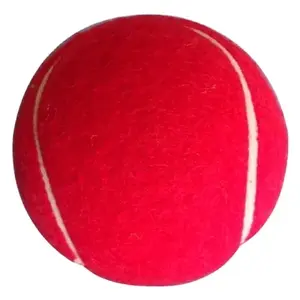 कम लागत के साथ टेप गेंद क्रिकेट चमगादड़ उच्च गुणवत्ता तीन टिकटों एक टेनिस गेंद क्रिकेट चमगादड़