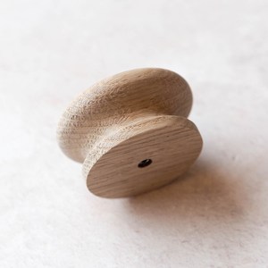 Round shape wooden <b>knobs</b> pull cabinet drawer for home dresser <b>door</b> cabinet furniture <b>decorative</b> kitchen wardrobe handle <b>knobs</b> - Product Image 2