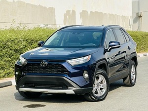 Meilleures ventes 2023 : Toyota Rav 4 d'occasion - Product Image 6