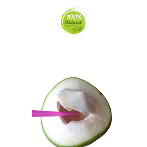 Noix de coco fraîche du Vietnam Nature Cooling Delight - Product Image 4