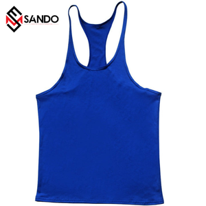 T-shirt uni unisexe 100% coton personnalisé livraison DHL débardeur décontracté doux de haute qualité avec vêtements pour hommes de taille XL - Product Image 4