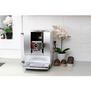สำหรับเครื่องชงกาแฟอัตโนมัติรุ่นใหม่ Z10 ภาชนะอลูมิเนียม - Product Image 1
