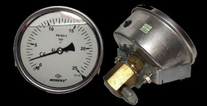 Pressuremeter Spare Parts <b>Kit</b> with Pressure Gauge Tubing Probe Stand and Connections for <b>Soil</b> <b>Testing</b> Equipment - Product Image 3