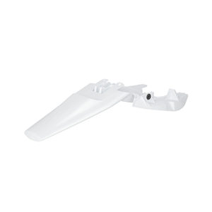 Parafango Posteriore in Plastica Acerbis per Moto Husqvarna - Product Image 1