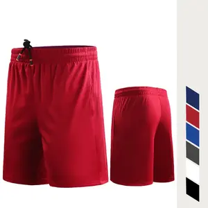 Pantalones Cortos Deportivos de Algodón Personalizados para Niños, con Cordón y Estampado Digital, para Hombre - Product Image 6