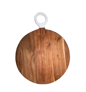 Planche à découper en bois de qualité très durable pour fruits légumes fromage pain ustensiles de cuisine planche à découper jetable à bas prix - Product Image 6