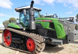 Tracteur Fendt de qualité supérieure 2026 à vendre, moteur fiable et durabilité, achetez maintenant avec des offres de gros et profitez d'une livraison rapide - Product Image 6