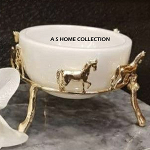 Juego de 2 Servidores de Frutos Secos de Diseño Único, la Mejor Calidad, Forma Personalizada, Servidor Japonés con Bandeja de Diseño - Product Image 3