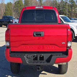 Toyota Tacoma 2022 en perfecto estado - Product Image 3