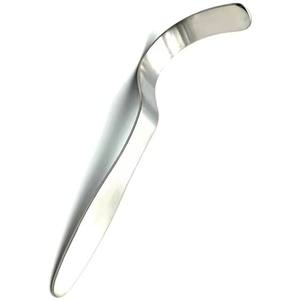 Instrumentos Quirúrgicos Deaver Medical Hospital, Retractor Manual de 18 cm con Hoja de 19 mm, Acero Inoxidable de Calidad Alemana, NSI-JD-799 CE - Product Image 6