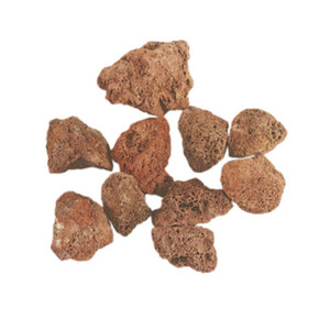 Pietra Lavica X Barbecue in Confezione da 3 Kg - Product Image 1