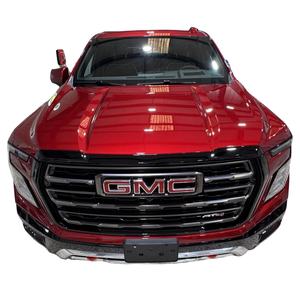 Yukon XL 4WD AT4 Ultimate 2024, Aspecto Impecable, Oferta Inteligente, Motor de Aspiración Natural, Automático, Cuero, R18, Cámara - Product Image 1