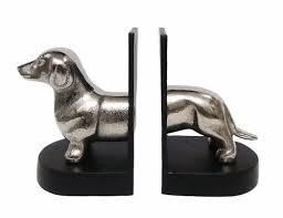 Aluminium Rhino <b>Bookend</b>, For Decorative - Product Image 3