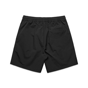 Men's Custom Logo Running Draw String Summer Autumn Training Shorts Custom Men's Breathable Training Shorts - Product Image 2