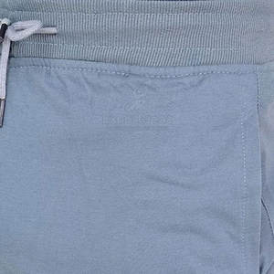 Pantalón informal de moda con material elástico ligero, pantalón informal elástico de algodón para hombre Con aspecto limpio a medida - Product Image 6