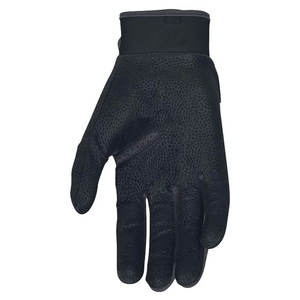 Professional Goatskin Digital Leather Baseball Batting Gloves Professional Unisex Softball Batting Gloves - Product Image 4